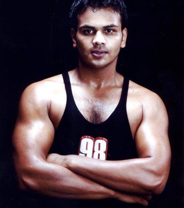 manchu manoj,rambo,new movie,puppala ramesh  మంచు ఫ్యామిలీలో ర్యాంబో!